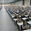 W zawodzie komornika pracuje obecnie 1200 osób. W tym roku do egzaminu na komornika planuje przystąp