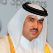 Ahmad Mohamed Al-Sayed dyr. zarządzający Qatar Holding