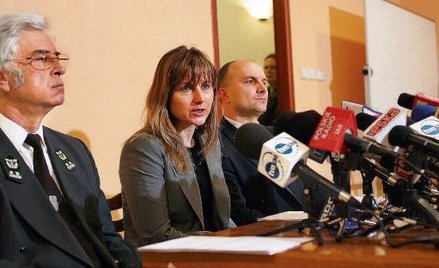 Skłóceni celnicy negocjują z rządem