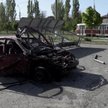 SBU: Aby ukryć ofiary wojny, Rosja wpisuje zmarłych na listę zaginionych