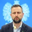 Wicepremier, szef MON Władysław Kosiniak-Kamysz