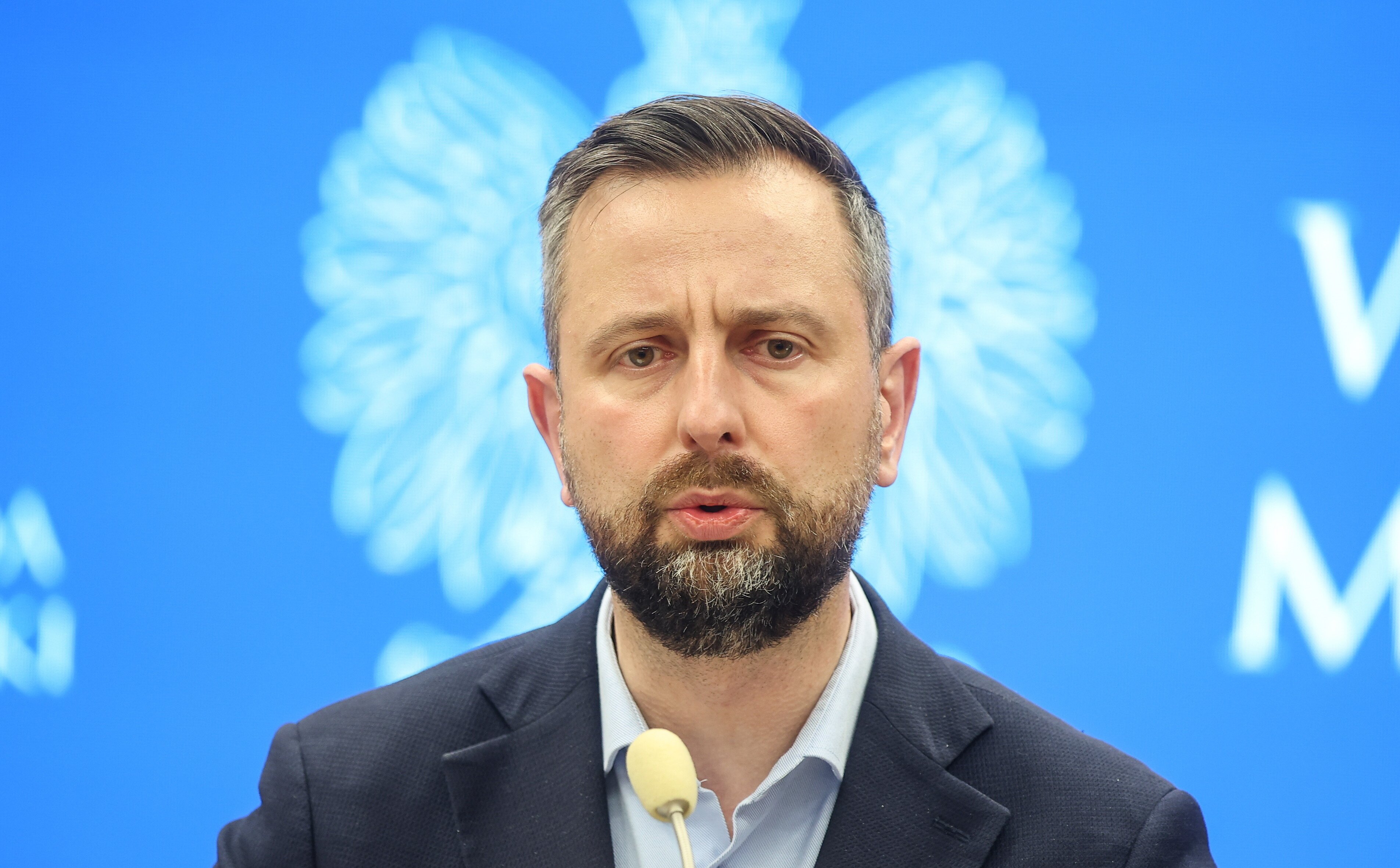 Tusk, Trump, Nawrocki i PSL. Kosiniak-Kamysz w centrum gry o władzę i przyszłość koalicji