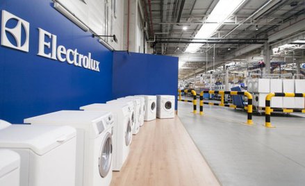 The Wall Street Journal: Electrolux liczy na ożywienie w Ameryce