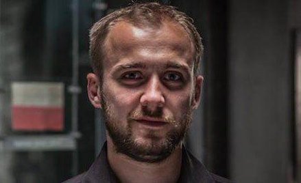 Patryk Markuszewski, organizator akcji „Nie zapomnij o nas, Powstańcach Warszawskich!"