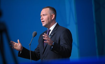 Joanna Ćwiek-Świdecka: Nie da się zawrócić kijem Wisły. Weto prezydenta zignorowało zmiany społeczne