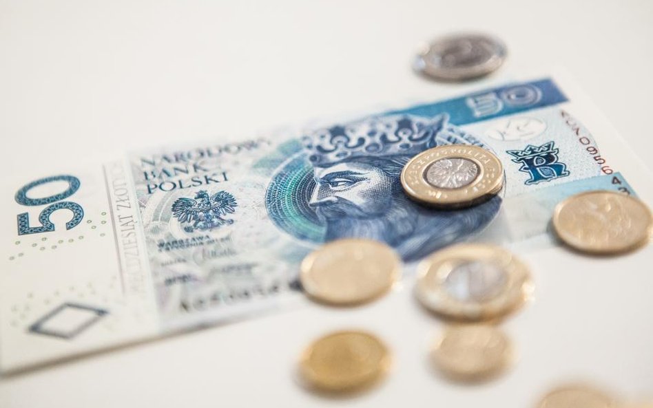Winny jest klient czy bank?