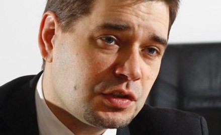 Michał Królikowski Minister Sprawiedliwości: Trzeba będzie wcześniej rozwiązać małżeństwo, by nie st
