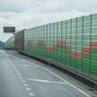 Karambol na A4. Samochody stanęły w ogniu