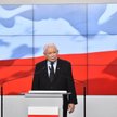 Jarosław Kaczyński sprytnie narzucił tematy kampanii, od których trudno się będzie oderwać