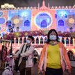 Hongkong i Makau zamykają się przed mieszkańcami Wuhan