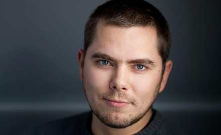 Piotr Zychowicz