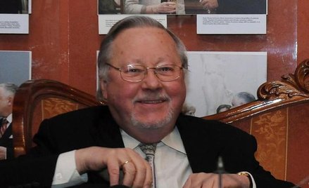 Prof. Vytautas Landsbergis był pierwszą głową państwa litewskiego po odzyskaniu niepodległości w 199