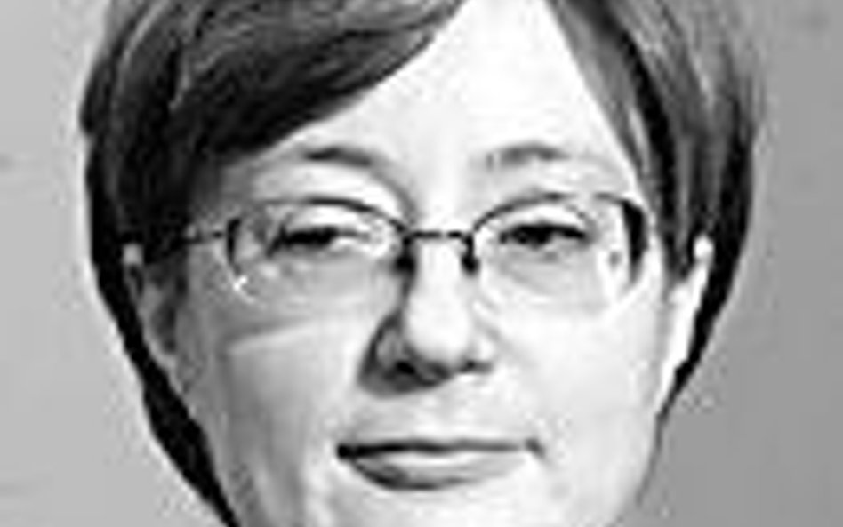 Aleksandra Natalli-Świat