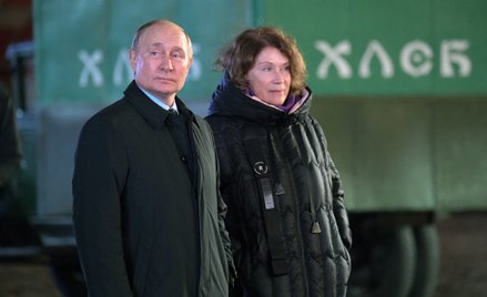 Skąd Putin weźmie pieniądze na wojnę? Zwiększy podatki koncernów Rosji w 2023