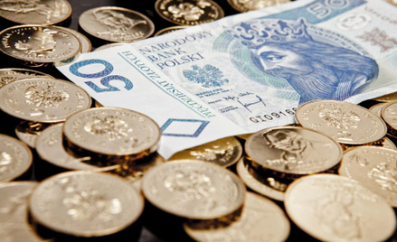 Deficyt finansów publicznych wyniósł 3,2 proc. PKB w zeszłym roku – wynika z podanych dzisiaj danych