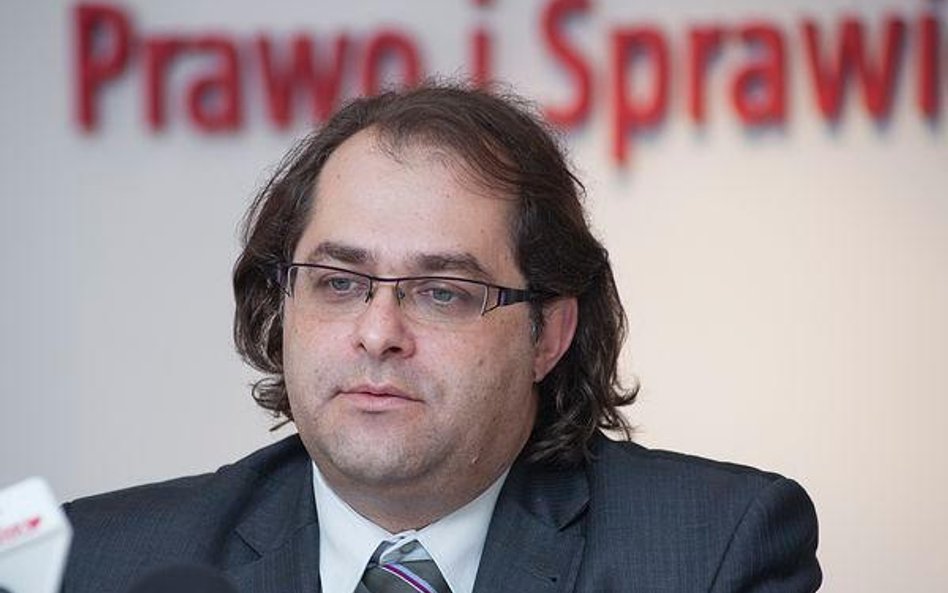 Marek Gróbarczyk
