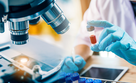 Noble: Spółki biotechnologiczne niedoceniane przez rynek