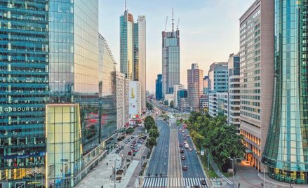 Pandemia wstrzymała działania deweloperów, a popyt na biura nie zamarł. W efekcie już firmom trudno 