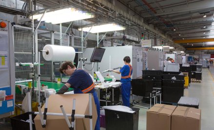 Lato rozgrzało gospodarkę