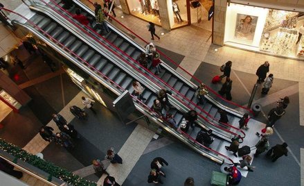Zagrożeniem dla dalszego rozwoju jest możliwość ograniczenia konsumpcji
