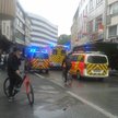Niemcy: Atak nożownika w Wuppertalu