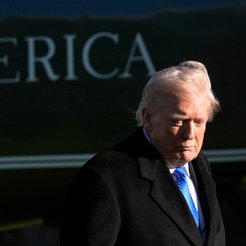 Maciej Zaborowski: Donald Trump – nowy ojciec chrzestny mediów