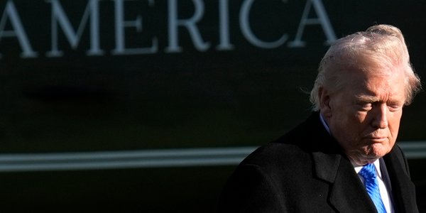 Maciej Zaborowski: Donald Trump – nowy ojciec chrzestny mediów