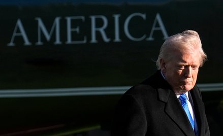 Maciej Zaborowski: Donald Trump – nowy ojciec chrzestny mediów