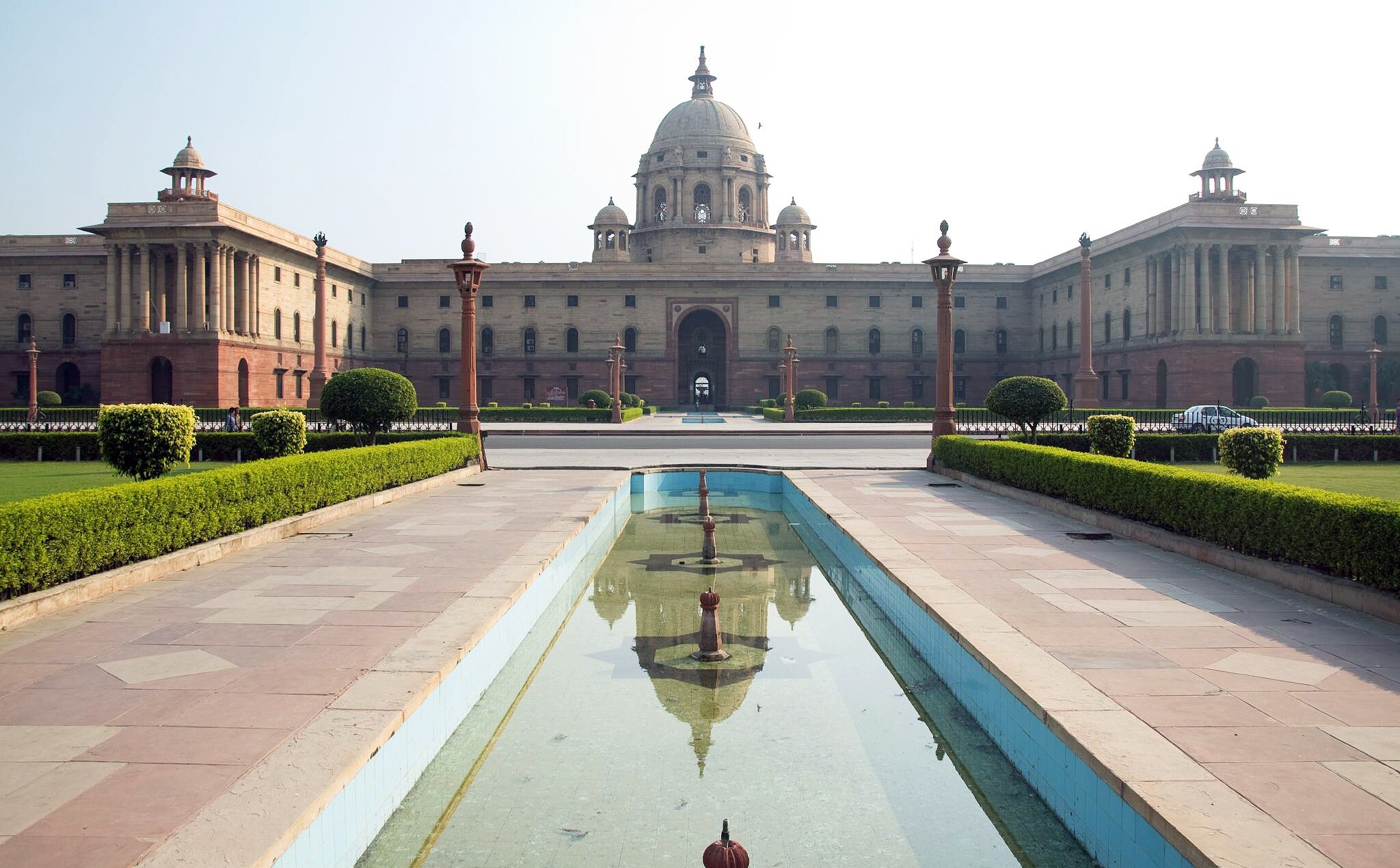 Powstanie największe muzeum na świecie. Tysiąc sal i wielki remont w planach