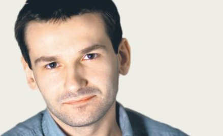 Tomasz Wacławek