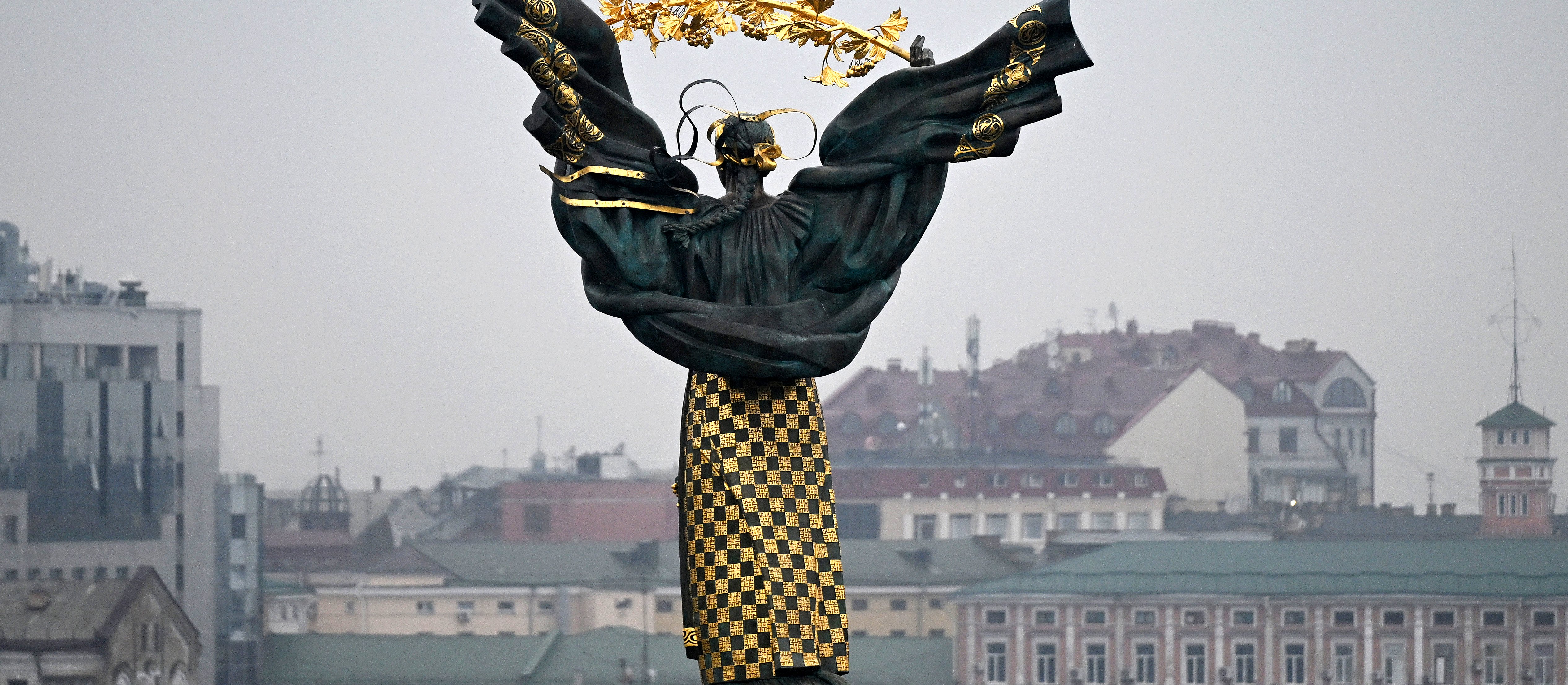 Nowa pomoc dla Ukrainy: MFW da kredyt, Londyn wyprodukuje drony