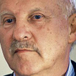 Gen. Sławomir Petelicki, były dowódca GROM