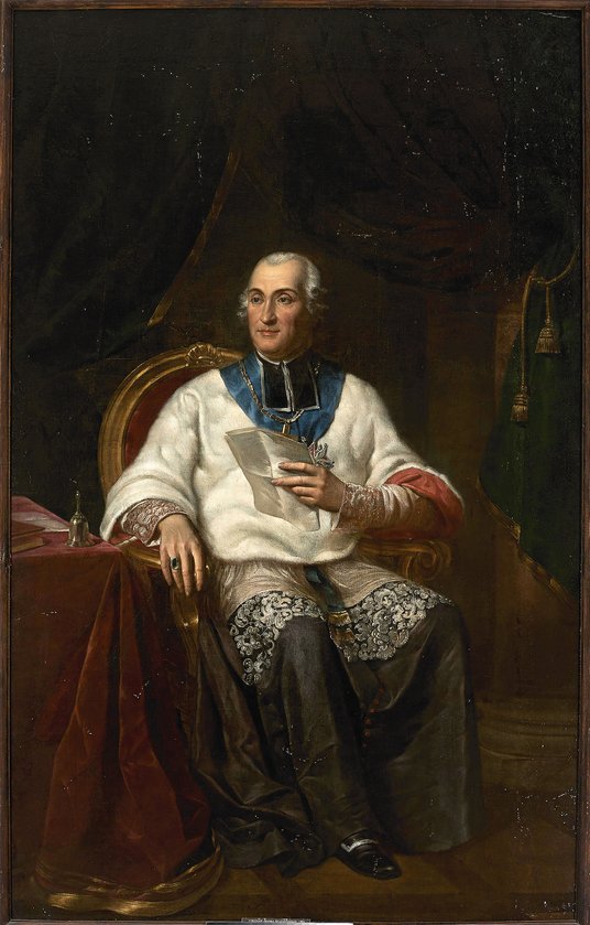 Hugo Kołłątaj (1750–1812)