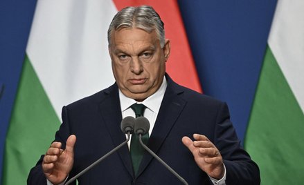 Viktor Orbán