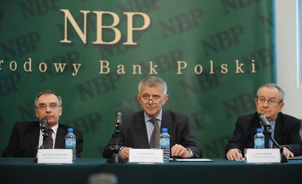 Rada pod presją złotego?