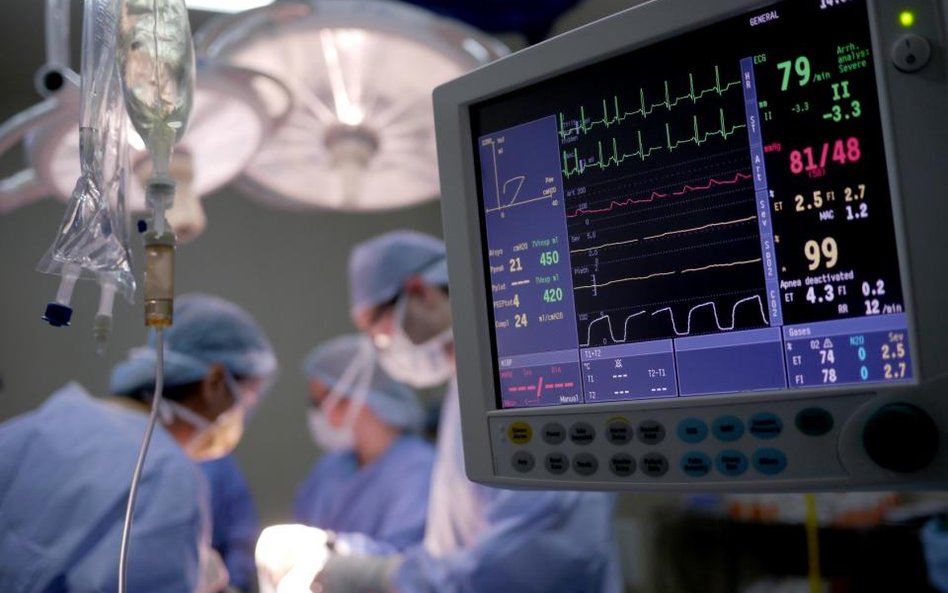 Transplantologia - co pacjent powinien wiedzieć
