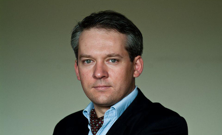 Michał Szułdrzyński