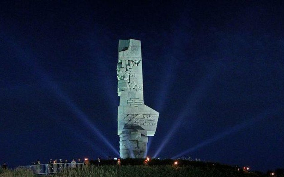 Westerplatte