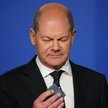 Kanclerz Niemiec Olaf Scholz