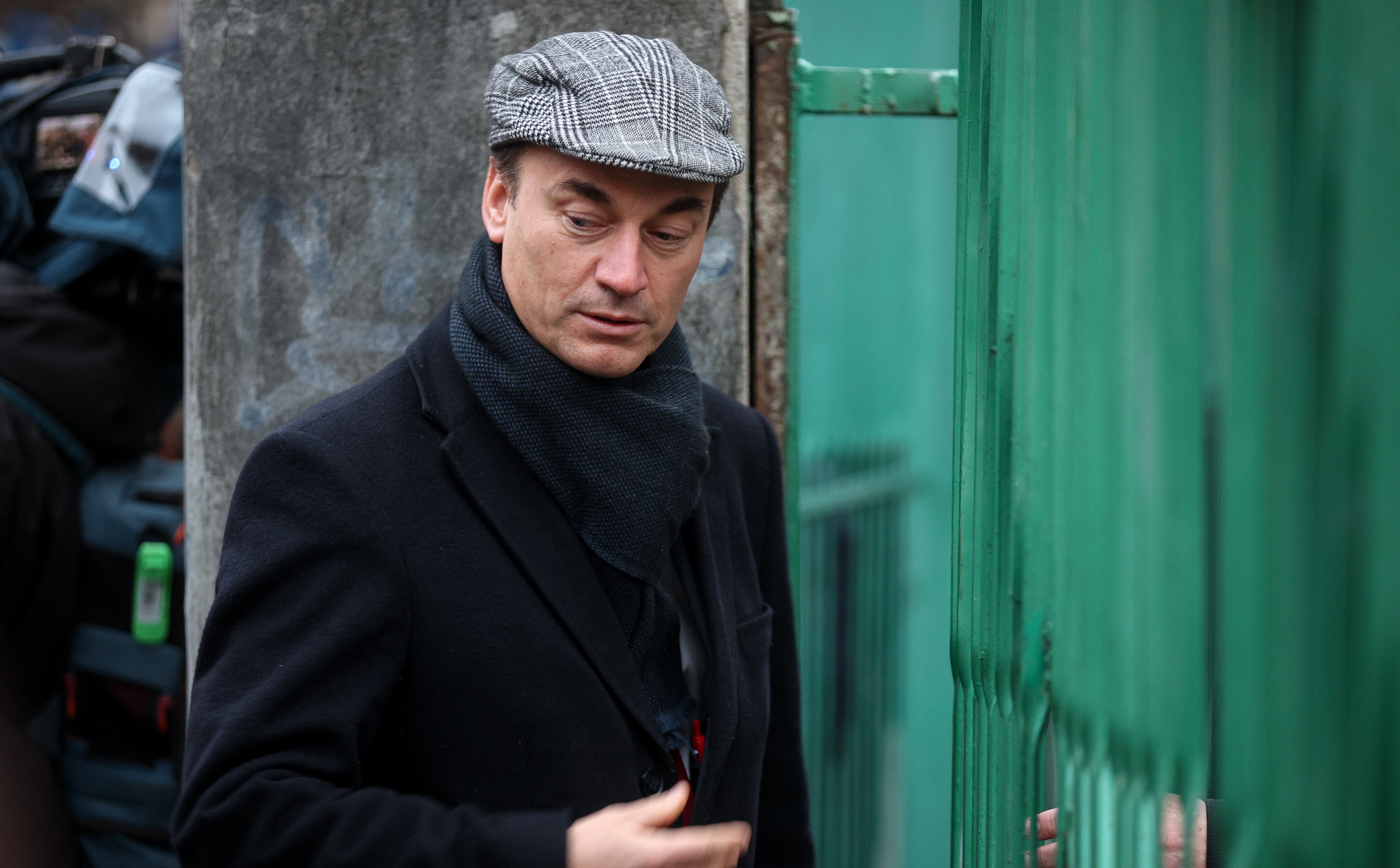 Przedstawiciel prezydenta w KRS: Nie ma zgody na łamanie prawa