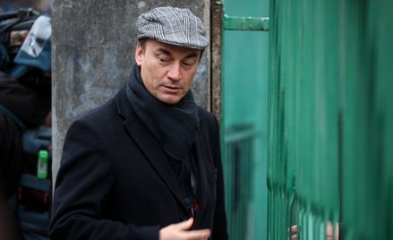 Przedstawiciel prezydenta w KRS: Nie ma zgody na łamanie prawa
