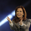 Cristina Fernandez de Kirchner