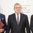 Min. Gliński powołał nowych dyrektorów krakowskich muzeów