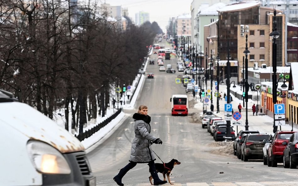 Tajemnica bankowa znika z Rosji. Fiskus ma wgląd we wszystko