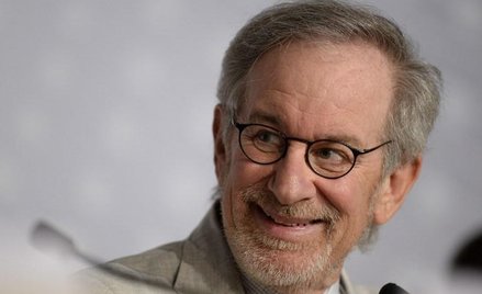 Cannes 2013: Juror Steven Spielberg