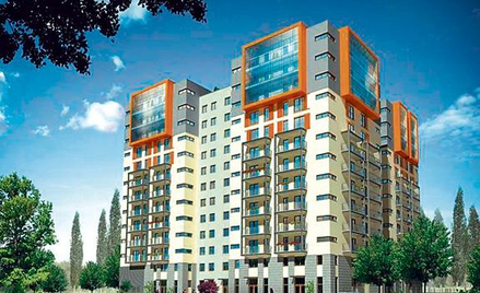 Alanda Residence (gotowa) – 8 – 12 tys. zł/mkw.