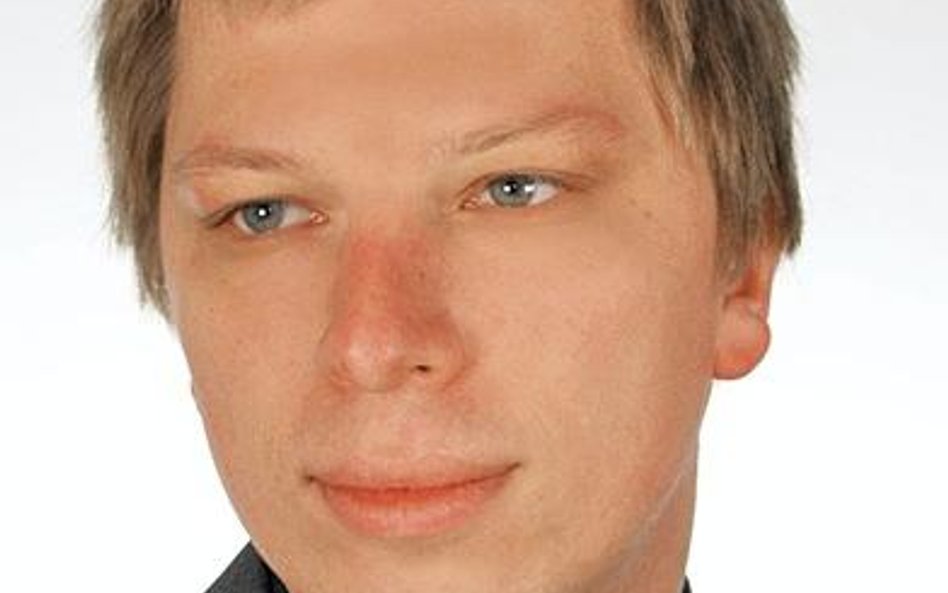 Jan Godyń
