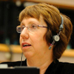 Catherine Ashton