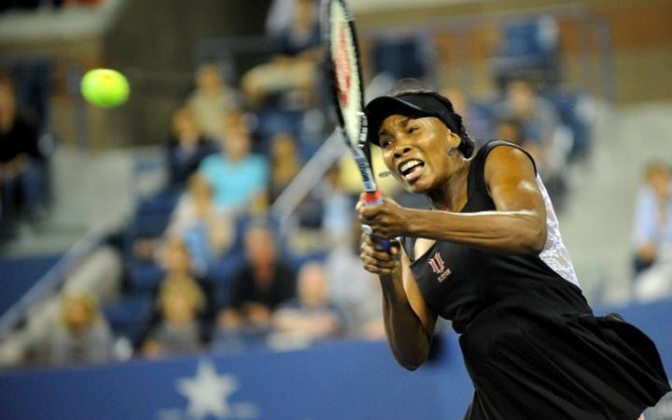 Venus Williams