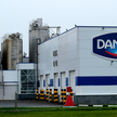 Zakład Danone w mieście Czechow w obwodzie moskiewskim, 60 km na południe od Moskwy.
